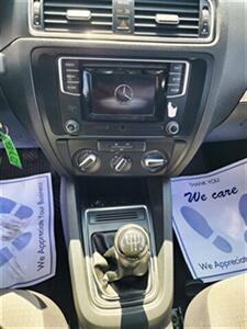 2017 Volkswagen Jetta 1.4T S   - Photo 40 - San Diego, CA 92120