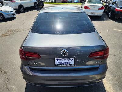 2017 Volkswagen Jetta 1.4T S   - Photo 9 - San Diego, CA 92120