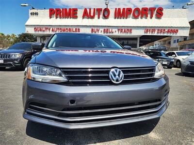 2017 Volkswagen Jetta 1.4T S   - Photo 24 - San Diego, CA 92120
