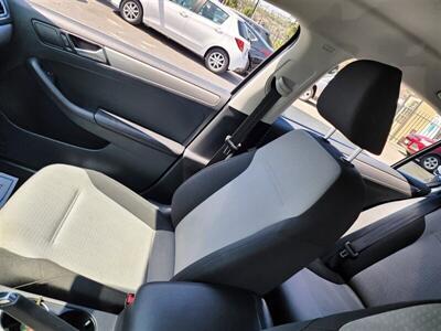 2017 Volkswagen Jetta 1.4T S   - Photo 38 - San Diego, CA 92120