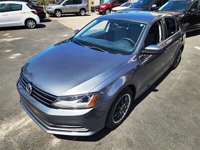 2017 Volkswagen Jetta 1.4T S   - Photo 26 - San Diego, CA 92120