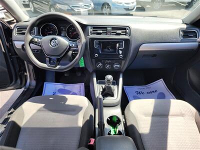 2017 Volkswagen Jetta 1.4T S   - Photo 49 - San Diego, CA 92120