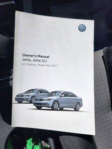 2017 Volkswagen Jetta 1.4T S   - Photo 45 - San Diego, CA 92120