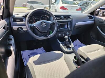 2017 Volkswagen Jetta 1.4T S   - Photo 34 - San Diego, CA 92120
