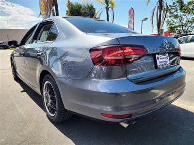 2017 Volkswagen Jetta 1.4T S   - Photo 3 - San Diego, CA 92120