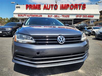 2017 Volkswagen Jetta 1.4T S   - Photo 23 - San Diego, CA 92120