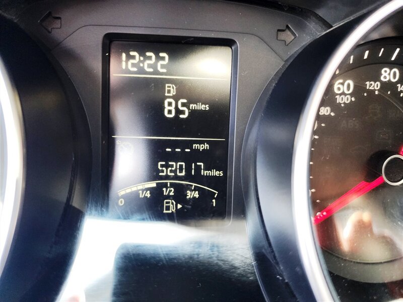 2017 Volkswagen Jetta 1.4T S photo 22