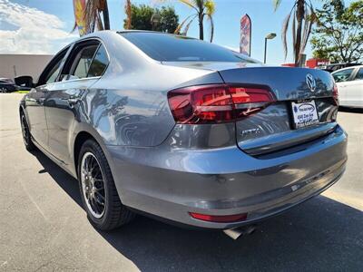 2017 Volkswagen Jetta 1.4T S   - Photo 4 - San Diego, CA 92120