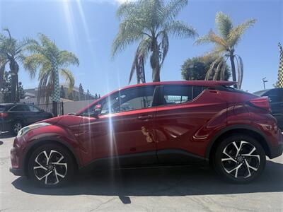 2018 Toyota C-HR XLE - Photo 3 - San Diego, CA 92120