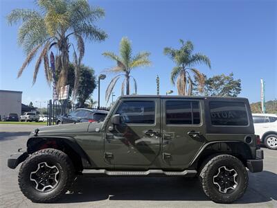 2015 Jeep Wrangler Sport - Photo 5 - San Diego, CA 92120