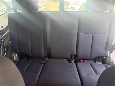 2015 Jeep Wrangler Sport - Photo 12 - San Diego, CA 92120