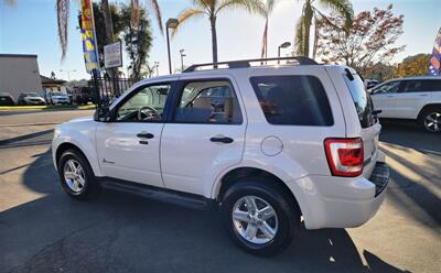 2012 Ford Escape Hybrid   - Photo 12 - San Diego, CA 92120