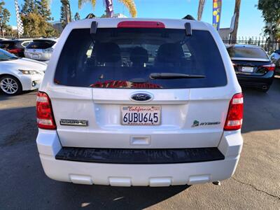 2012 Ford Escape Hybrid   - Photo 2 - San Diego, CA 92120