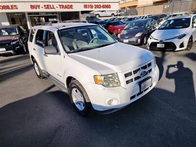 2012 Ford Escape Hybrid   - Photo 6 - San Diego, CA 92120