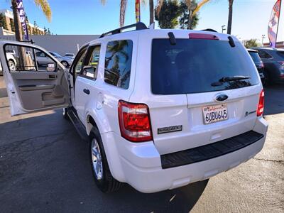 2012 Ford Escape Hybrid   - Photo 20 - San Diego, CA 92120