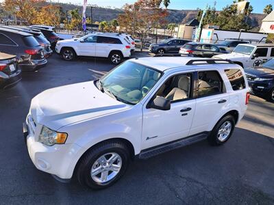 2012 Ford Escape Hybrid   - Photo 10 - San Diego, CA 92120