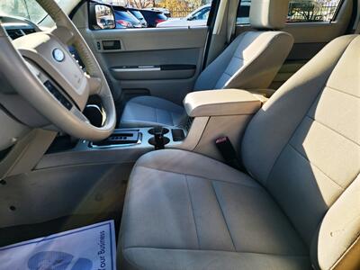 2012 Ford Escape Hybrid   - Photo 19 - San Diego, CA 92120