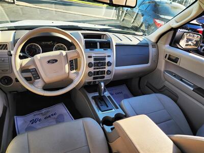 2012 Ford Escape Hybrid   - Photo 13 - San Diego, CA 92120