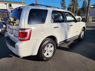 2012 Ford Escape Hybrid   - Photo 4 - San Diego, CA 92120