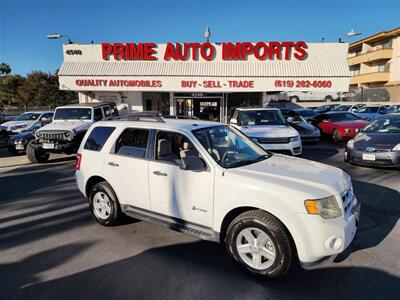 2012 Ford Escape Hybrid   - Photo 22 - San Diego, CA 92120