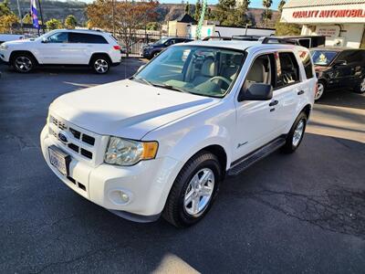 2012 Ford Escape Hybrid   - Photo 8 - San Diego, CA 92120