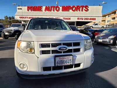 2012 Ford Escape Hybrid   - Photo 7 - San Diego, CA 92120