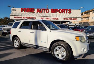 2012 Ford Escape Hybrid   - Photo 1 - San Diego, CA 92120