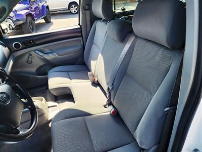 2008 Toyota Tacoma   - Photo 19 - San Diego, CA 92120