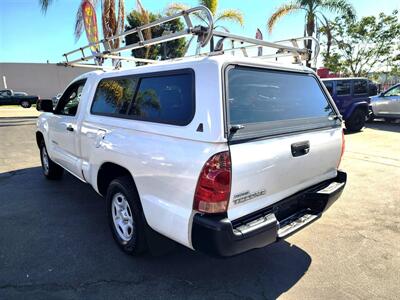 2008 Toyota Tacoma   - Photo 2 - San Diego, CA 92120