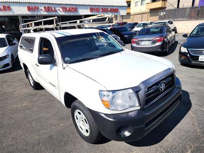 2008 Toyota Tacoma   - Photo 13 - San Diego, CA 92120