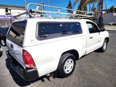 2008 Toyota Tacoma   - Photo 8 - San Diego, CA 92120