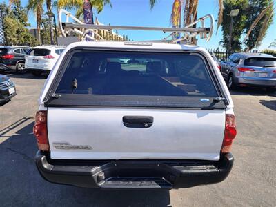 2008 Toyota Tacoma   - Photo 4 - San Diego, CA 92120