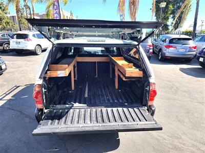 2008 Toyota Tacoma   - Photo 6 - San Diego, CA 92120