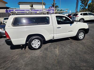 2008 Toyota Tacoma   - Photo 10 - San Diego, CA 92120