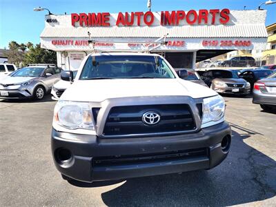 2008 Toyota Tacoma   - Photo 14 - San Diego, CA 92120
