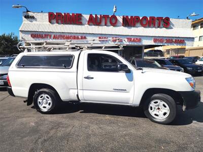 2008 Toyota Tacoma   - Photo 1 - San Diego, CA 92120