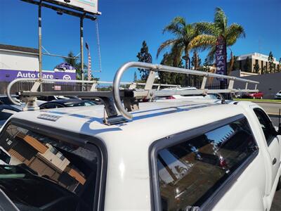 2008 Toyota Tacoma   - Photo 9 - San Diego, CA 92120