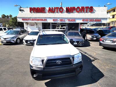 2008 Toyota Tacoma   - Photo 15 - San Diego, CA 92120