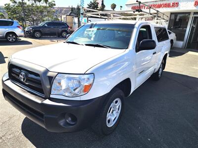 2008 Toyota Tacoma   - Photo 16 - San Diego, CA 92120