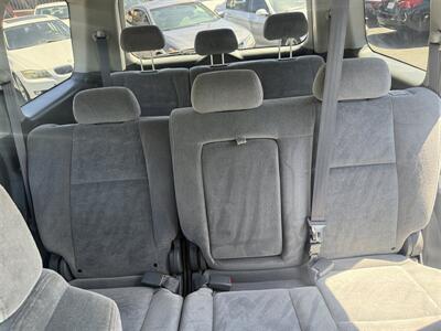 2005 Honda Pilot EX - Photo 12 - San Diego, CA 92120