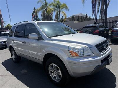 2005 Honda Pilot EX - Photo 4 - San Diego, CA 92120