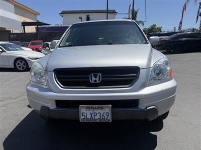 2005 Honda Pilot EX - Photo 3 - San Diego, CA 92120