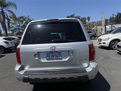 2005 Honda Pilot EX - Photo 7 - San Diego, CA 92120