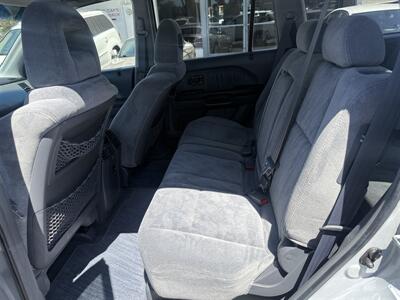 2005 Honda Pilot EX - Photo 10 - San Diego, CA 92120