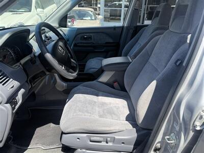 2005 Honda Pilot EX - Photo 9 - San Diego, CA 92120