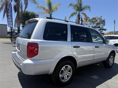 2005 Honda Pilot EX - Photo 6 - San Diego, CA 92120