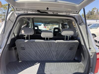 2005 Honda Pilot EX - Photo 8 - San Diego, CA 92120