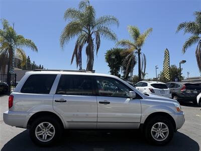 2005 Honda Pilot EX - Photo 5 - San Diego, CA 92120