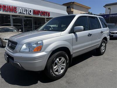 2005 Honda Pilot EX - Photo 2 - San Diego, CA 92120