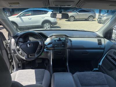 2005 Honda Pilot EX - Photo 13 - San Diego, CA 92120